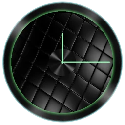 Analog Clock Widget 图标